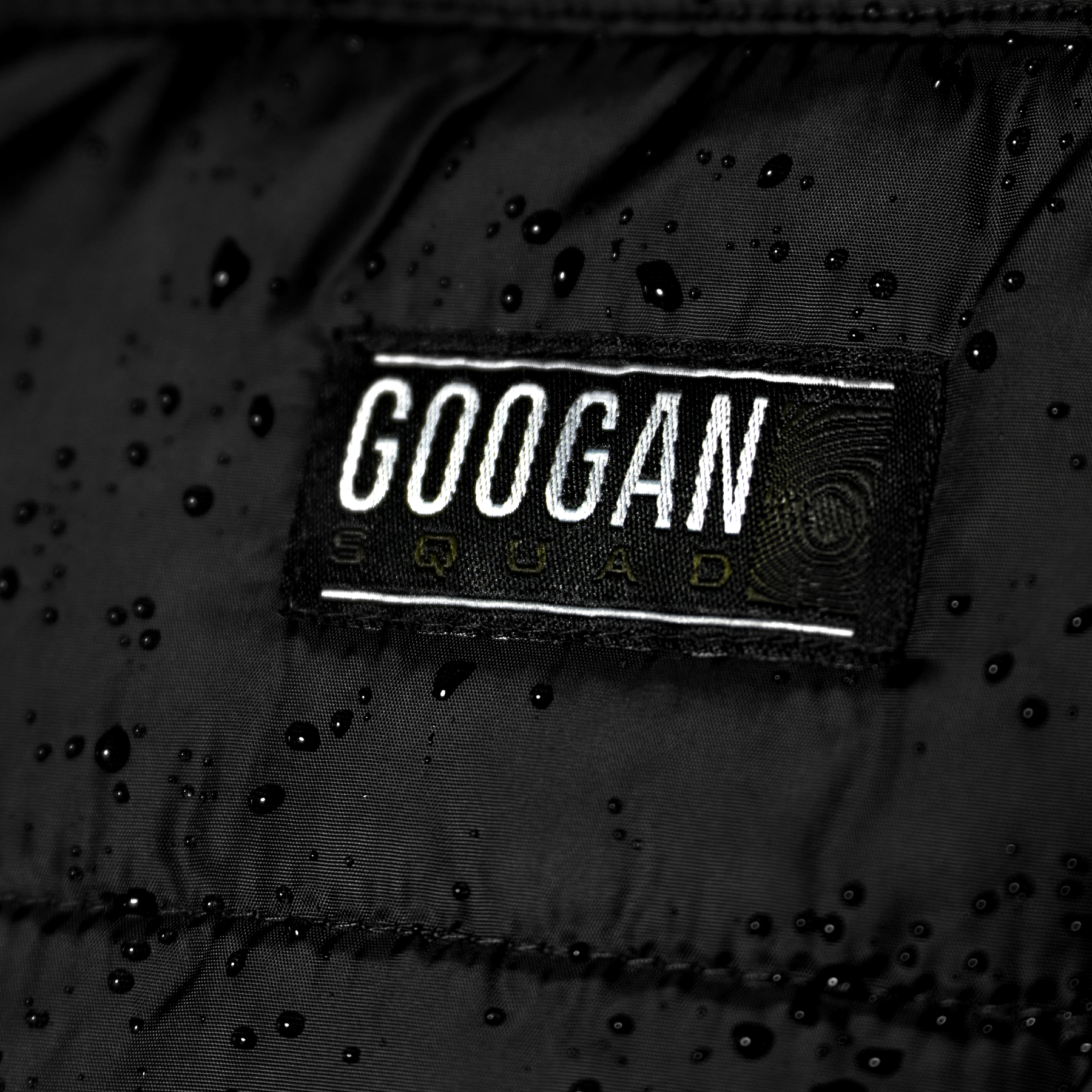 Technical Vest