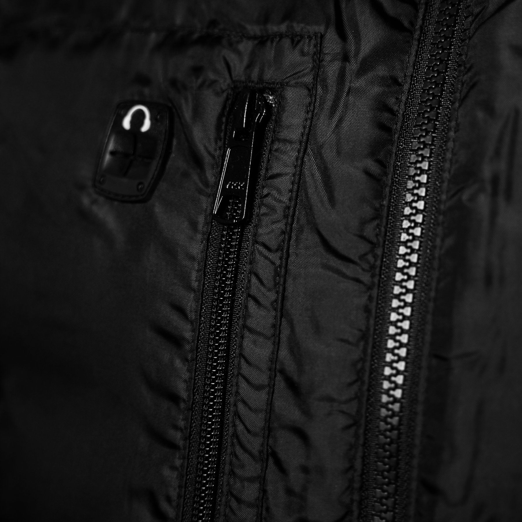 Technical Vest
