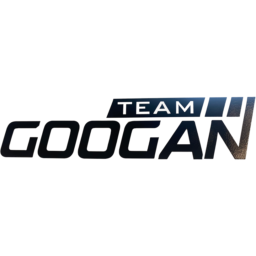 Team Googan Decal Googan Squad