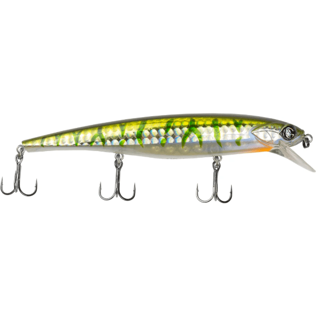 Lot Of 4 Googan Squad Catch Co Jr Scout Recon Grande Banger Thicc Lures New