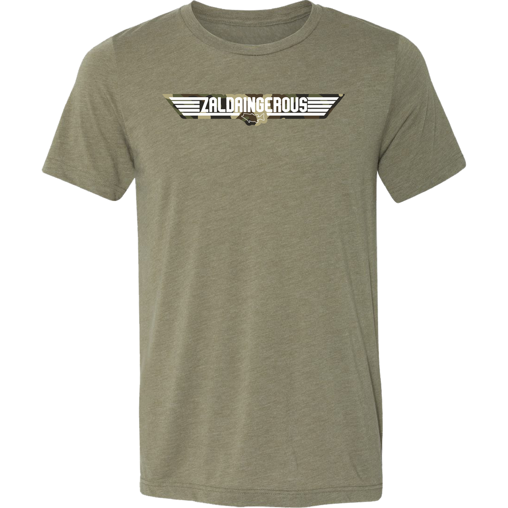 TOP GUN TEE  Lucky Brand