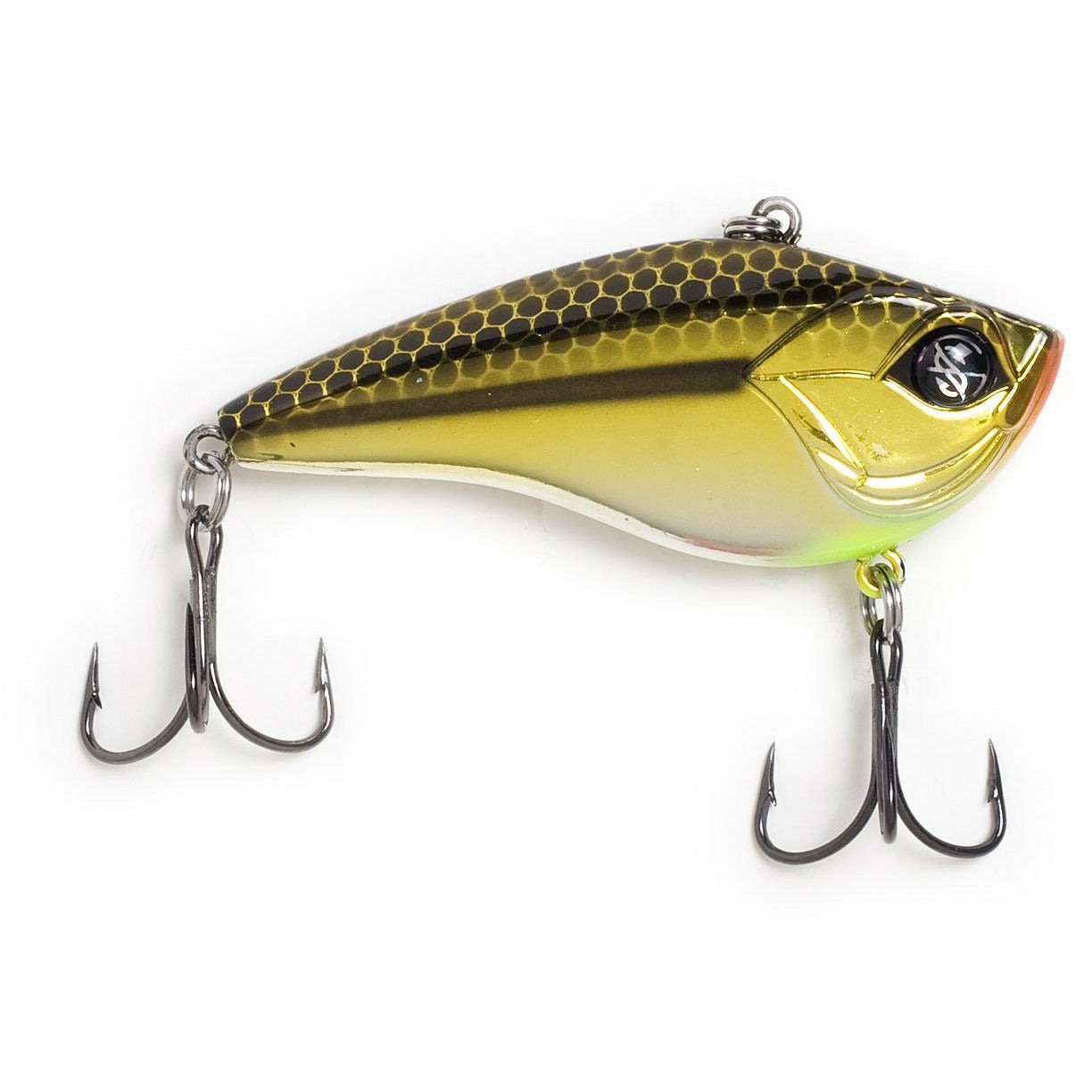 Googan Squad Klutch Lipless Crankbait