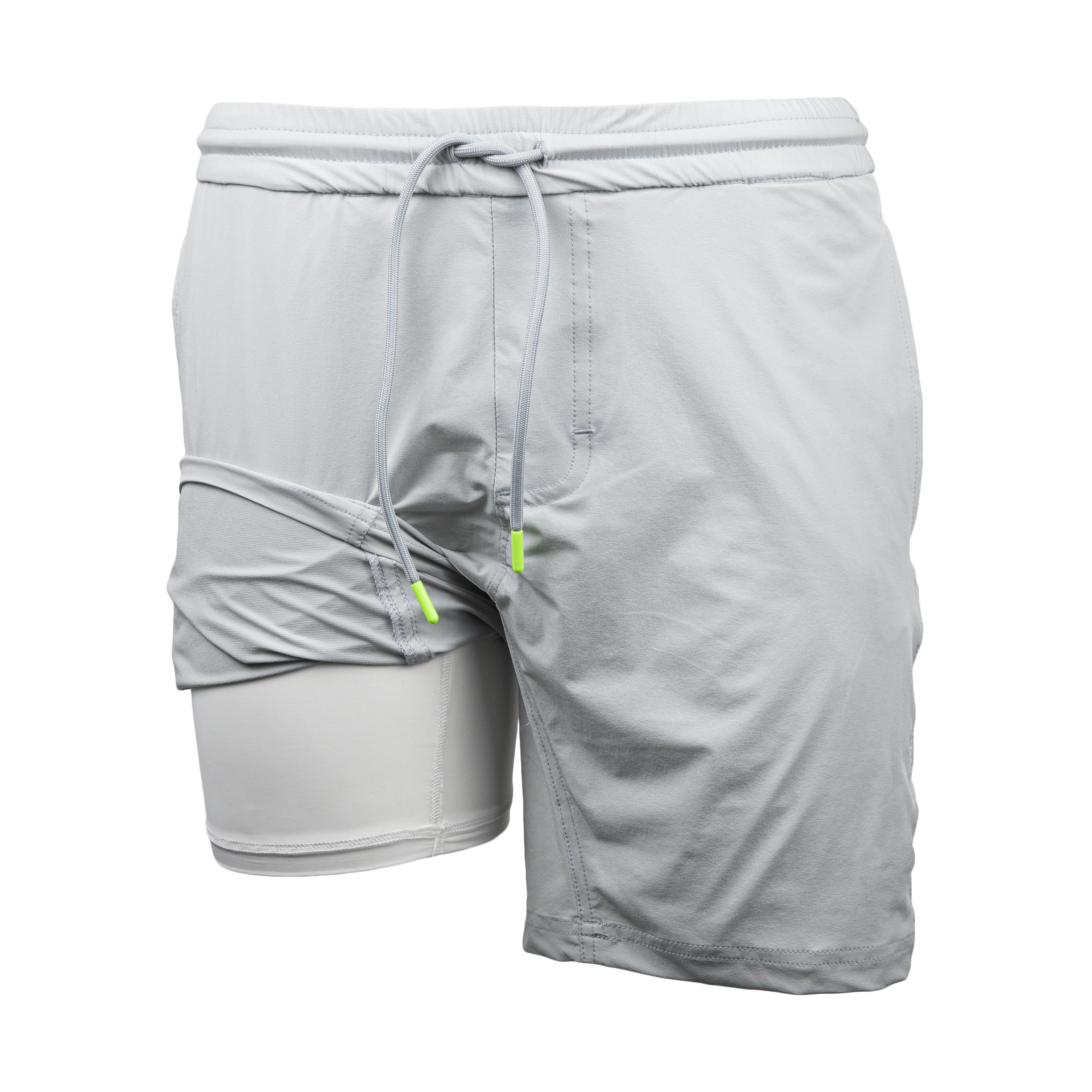 Overcast (More Than Just) Boat Shorts